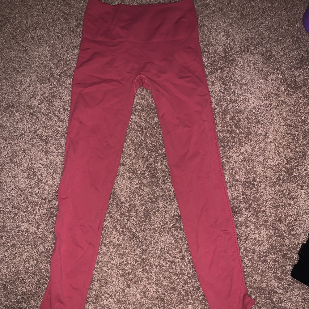 Free People leggings